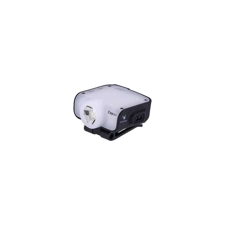 CLAYMORE Capon 80C Cap Light Black