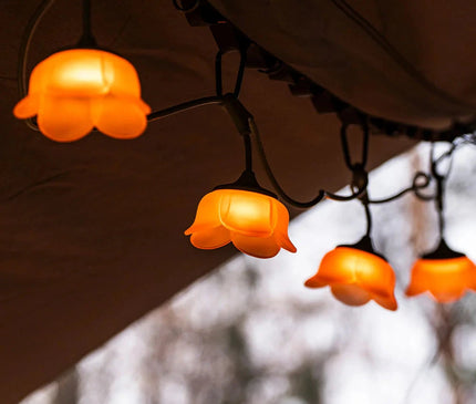 CLAYMORE Flower Shade Light Claymore 