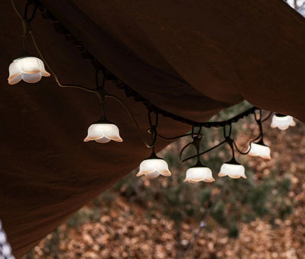 CLAYMORE Flower Shade Light Claymore 