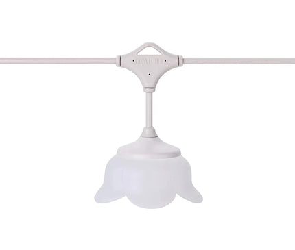 CLAYMORE Flower Shade Light Claymore 