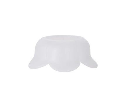 CLAYMORE Flower Shade Light Claymore White 