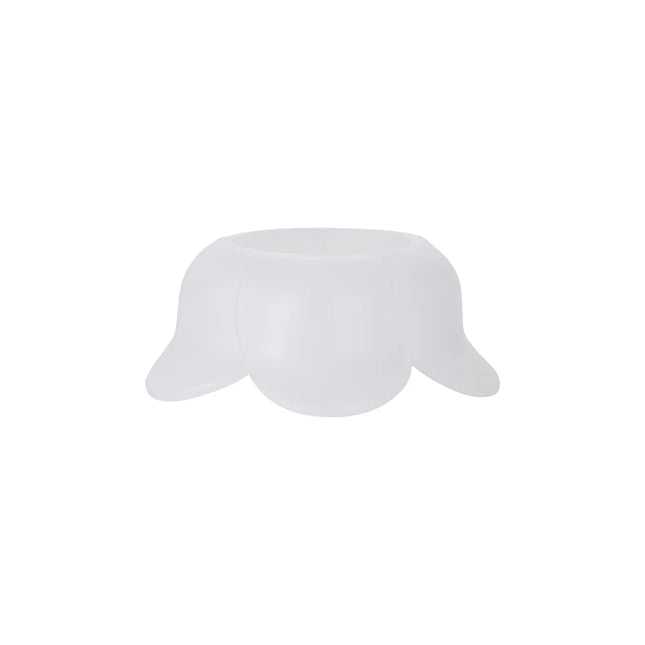 CLAYMORE Flower Shade Light Claymore White 