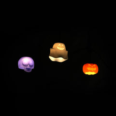 CLAYMORE Halloween Shade ligh Claymore 