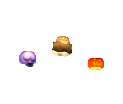 CLAYMORE Halloween Shade ligh Claymore 