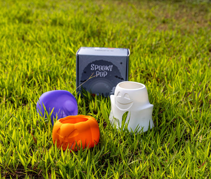 CLAYMORE Halloween Shade ligh Claymore 