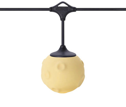 CLAYMORE Halloween Shade ligh Claymore 