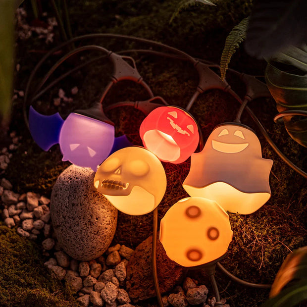 CLAYMORE Halloween Shade ligh Claymore 