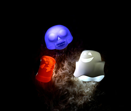 CLAYMORE Halloween Shade ligh Claymore 