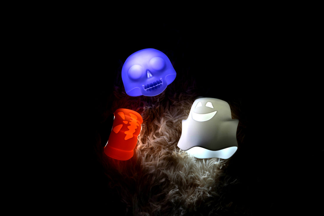 CLAYMORE Halloween Shade ligh Claymore 