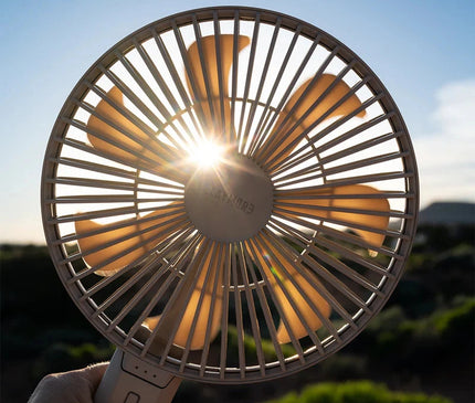 CLAYMORE Handy A Portable Fan Fan Claymore 