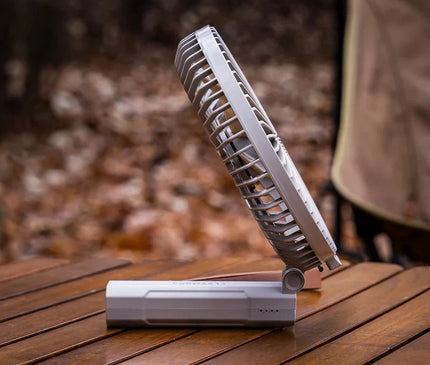 CLAYMORE Handy A Portable Fan Fan Claymore 
