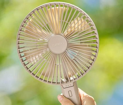 CLAYMORE Handy A Portable Fan Fan Claymore 