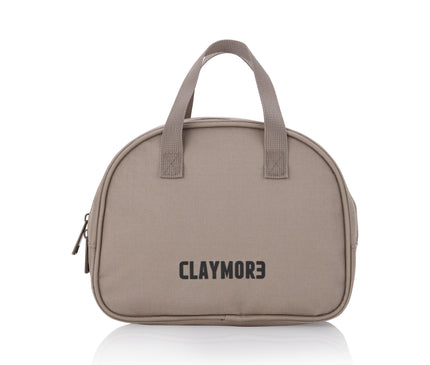 CLAYMORE Handy A Portable Fan Fan Claymore Carrying Case 