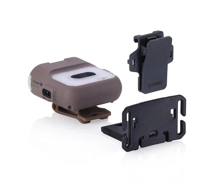 CLAYMORE Headlight wearable Kit ligh Claymore 