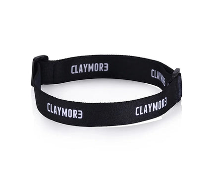 CLAYMORE Headlight wearable Kit ligh Claymore 
