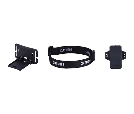 CLAYMORE Headlight wearable Kit ligh Claymore 