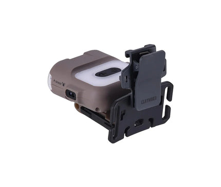 CLAYMORE Headlight wearable Kit ligh Claymore 