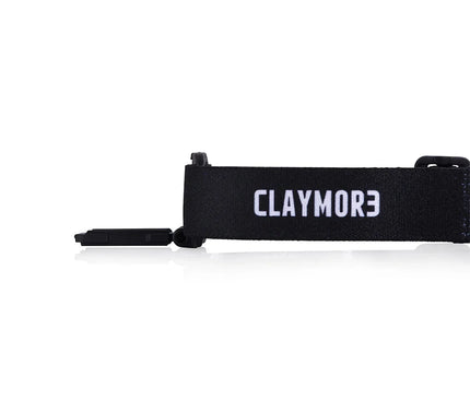CLAYMORE Headlight wearable Kit ligh Claymore 