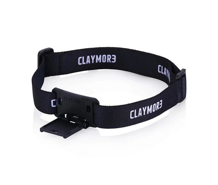 CLAYMORE Headlight wearable Kit ligh Claymore 