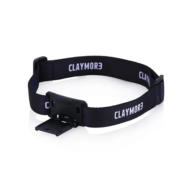 CLAYMORE Headlight wearable Kit ligh Claymore 