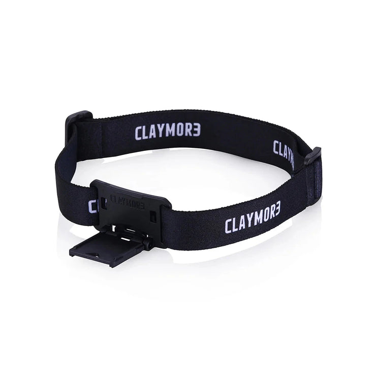 CLAYMORE Headlight wearable Kit ligh Claymore 