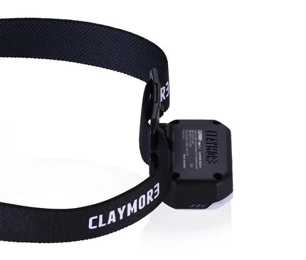 CLAYMORE Heady 2 Cap light Claymore 