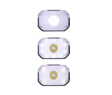 CLAYMORE Heady 2 Cap light Claymore 