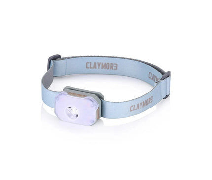 CLAYMORE Heady 2 camping head light Ivory 