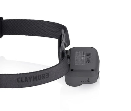 CLAYMORE Heady 3 Cap light Claymore 