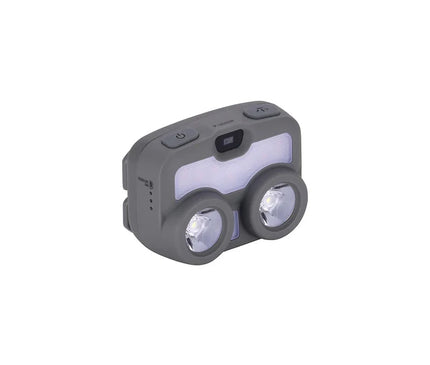 CLAYMORE Heady 3 Cap light Claymore 