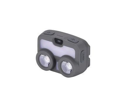 CLAYMORE Heady 3 Cap light Claymore 