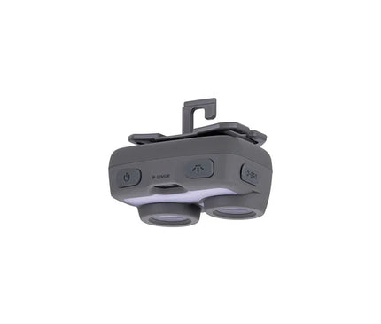 CLAYMORE Heady 3 Cap light Claymore 