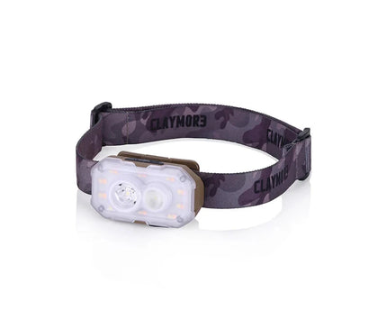 CLAYMORE Heady+ Cap light Claymore Khaki 
