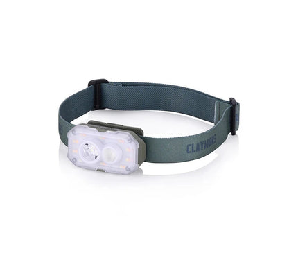 CLAYMORE Heady+ Cap light Claymore Olive 