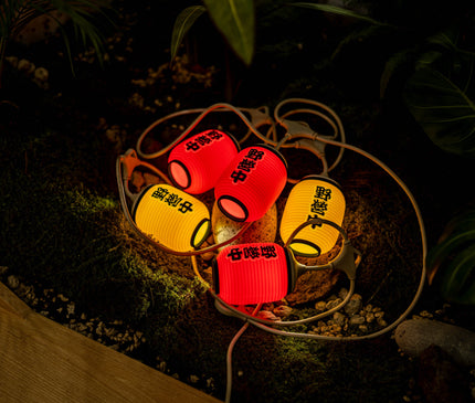 CLAYMORE Izakaya Shade Light Claymore 