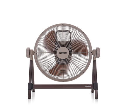 CLAYMORE M-14L Fan Fan Claymore 