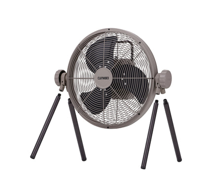CLAYMORE M-14L Fan Fan Claymore 