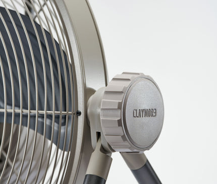 CLAYMORE M-14L Fan Fan Claymore 