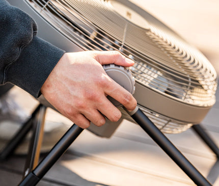 CLAYMORE M-14L Fan Fan Claymore 