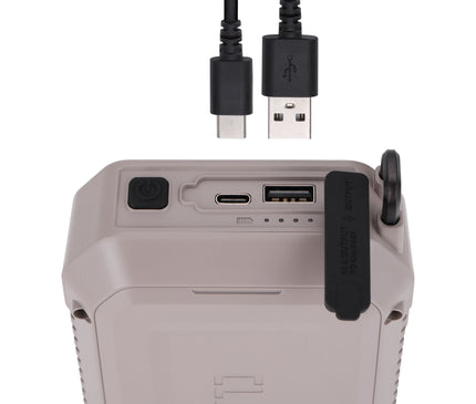 CLAYMORE M-14L Fan Fan Claymore 