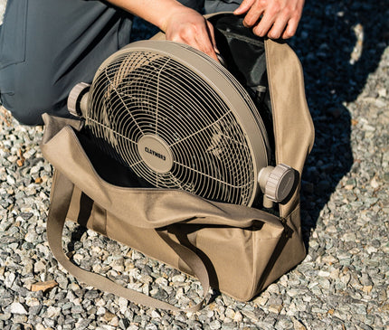 CLAYMORE M-14L Fan Fan Claymore 