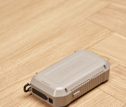 CLAYMORE M-14L Fan Fan Claymore 