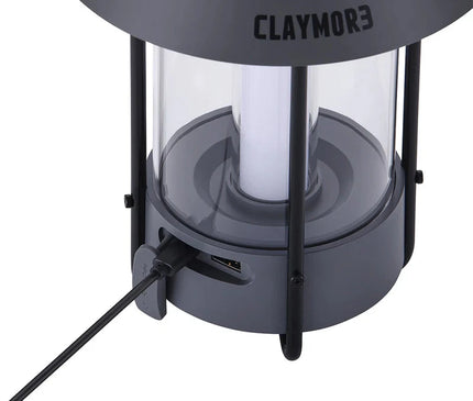CLAYMORE Selene Retro light Light Claymore 