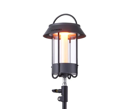 CLAYMORE Selene Retro light Light Claymore 