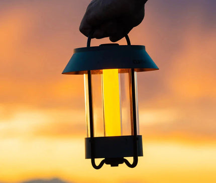 CLAYMORE Selene Retro light Light Claymore 