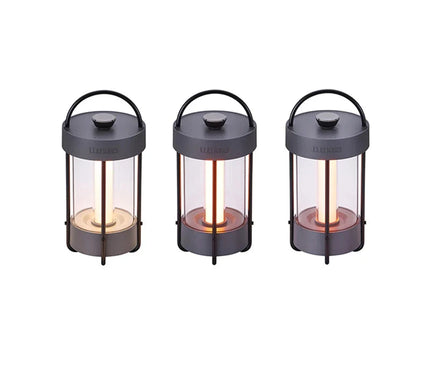 CLAYMORE Selene Retro light Light Claymore 
