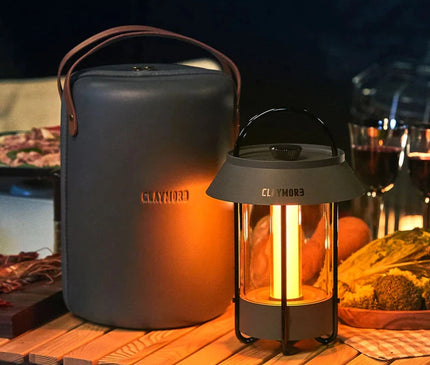 CLAYMORE Selene Retro light Light Claymore 
