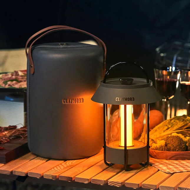 CLAYMORE Selene Retro light Light Claymore 
