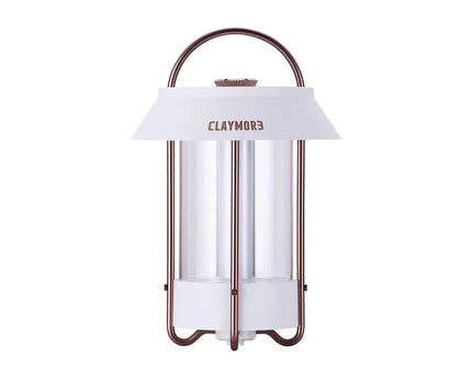CLAYMORE Selene Retro light Light Claymore White 