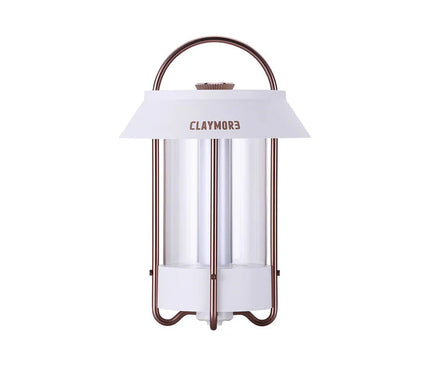 CLAYMORE Selene Retro light Light Claymore White 
